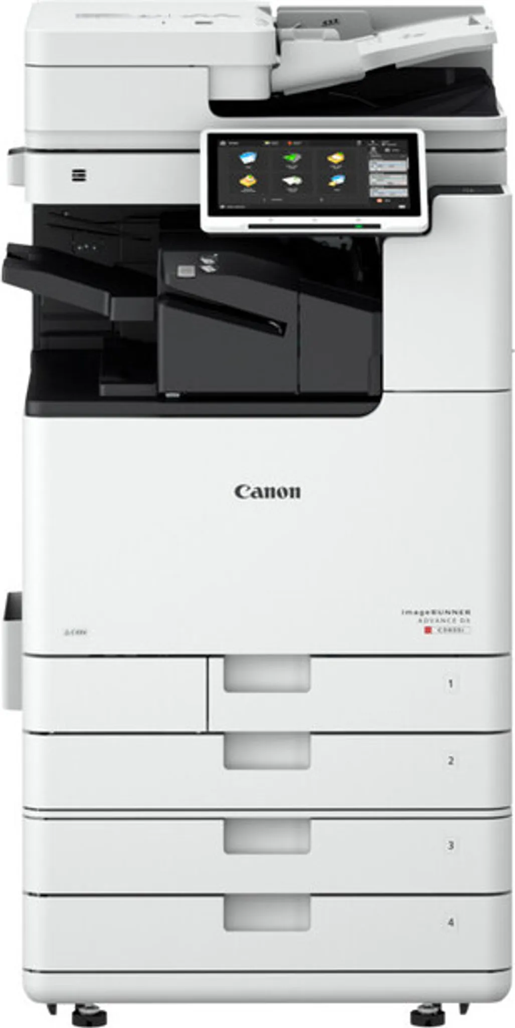 Canon IR-ADV DX C3922i